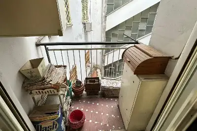 Casa in vendita, Via Filippo Smaldone, Roma