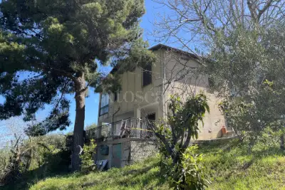 Villa in vendita, Contrada Sant'Onofrio, Trabia