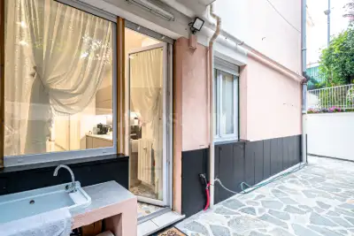 Casa in vendita, Via Manfredi Luigi, Genova