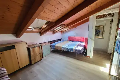 Villa in vendita, Via Enrico De Leva, Roma