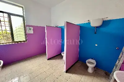 Negozio in affitto, Via Guglielmo Marconi, Caserta