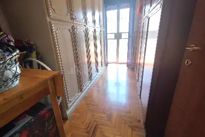 Casa in vendita, Via Cassioli Amos, Roma