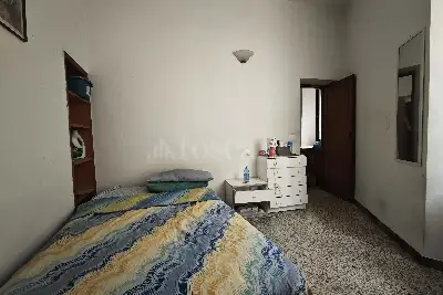 Casa in vendita, Via Camollia, Siena