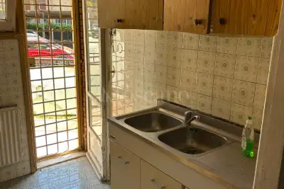 Casa in affitto, Via Trionfale, Roma