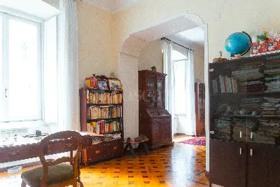 Casa in vendita, Via Assarotti, Genova