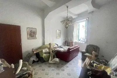 Casa in vendita, Via Alessandro Manzoni, Messina