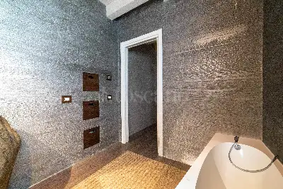 Villino a Schiera in vendita, Via Nannavechia, San Quirino