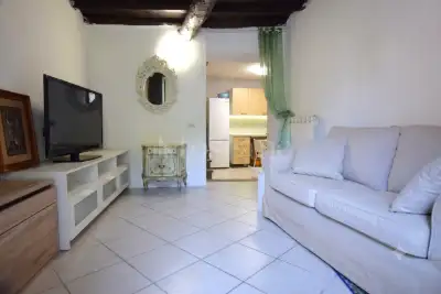 Casa Indipendente in vendita, Località Curcelle, Vernio