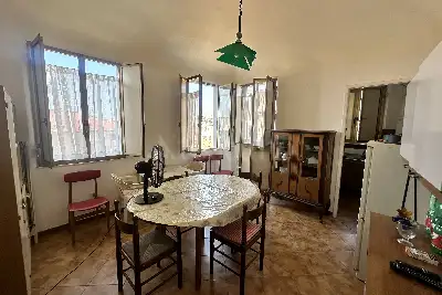 Casa Indipendente in vendita, Via Bolzano, Motta Sant'Anastasia