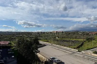 Casa in vendita, Via Orsa Minore, Catania