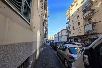 Casa in vendita, Via Vitale Agrillo, Napoli