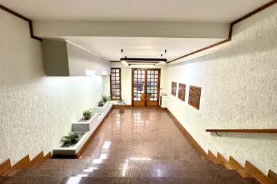 Casa in vendita, Via Bernardino d'Ucria, Palermo