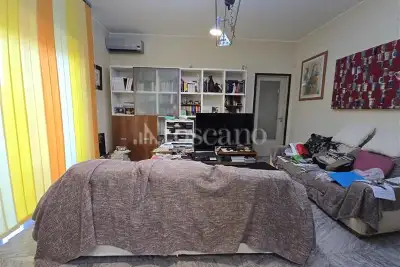 Casa in vendita, Via Domenico Morelli, Catania