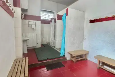 Negozio in affitto, Via Benedetto Croce, Avellino