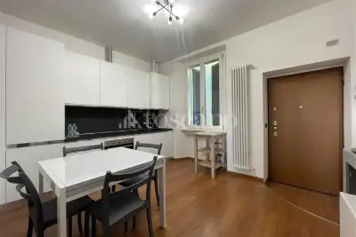 Casa in affitto, Via Antonio Tolomeo Trivulzio, Milano