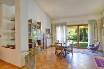 Villa in vendita, Via Marconi, Lavena Ponte Tresa