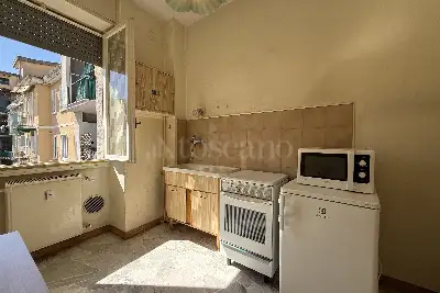 Casa in vendita, Via Sofonisba Anguissola, Milano