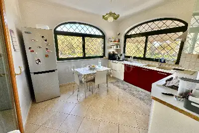 Villa Bifamiliare in vendita, Via della Chiusa, Nettuno