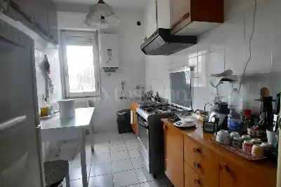 Casa in vendita, Via Giuseppe Mazzini, San Giovanni Teatino