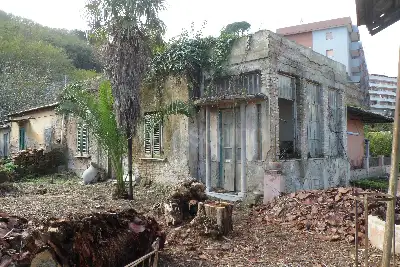 Villa in vendita, Via Palermo, Messina