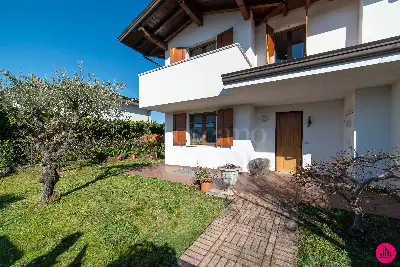 Villino a Schiera in vendita, Via Mamaluch, Porcia