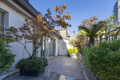 Casa in vendita, Via Marco Polo, Milano