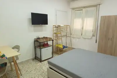 Casa in vendita, Via San Pietro, Trapani
