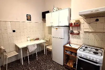 Casa in vendita, Via Giovanni Torti, Genova