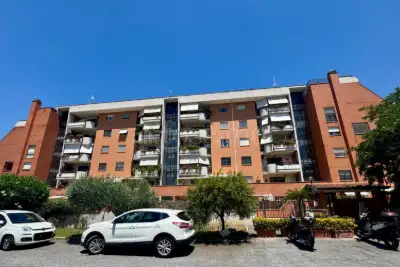 Casa in vendita, Via Giovacchino Forzano, Roma