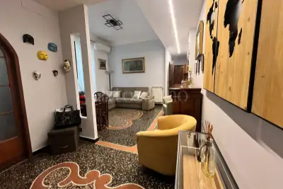 Casa in vendita, Corso Sardegna, Genova