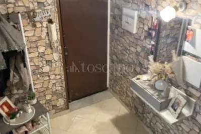 Casa in vendita, Via Perpignano, Palermo