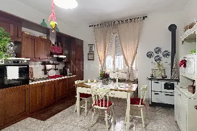 Casa in vendita, Via Gioacchino Rossini 29, Sorso