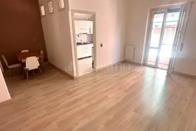 Casa in vendita, Via Angelo Carrara, Genova