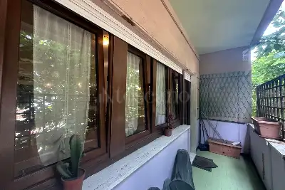 Casa in vendita, Via delle Gondole, Roma