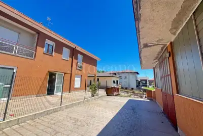 Magazzino in vendita, Via Padre G. Vaghi, Cantù