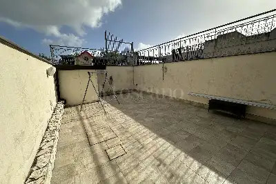 Casa Indipendente in vendita, Via Capone, Scafati