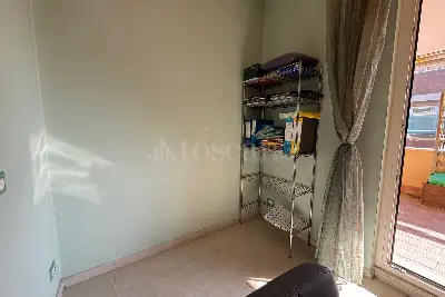 Attico in vendita, Via dei Velieri, Roma