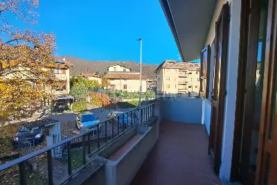 Villa in vendita, Via Due Muri, Concesio, Concesio