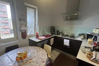 Casa in vendita, Piazza Europa, Prato