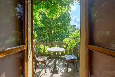 Casa Indipendente in vendita, Via C. Ferrero di Cambiano, Moncalieri