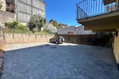 Casa in affitto, Via Roma, Mascalucia