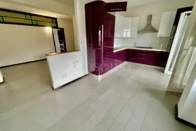 Casa in affitto, Via dei Nebrodi, Palermo