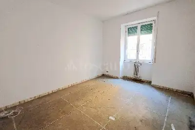 Casa in vendita, Via Val Cristallina, Roma