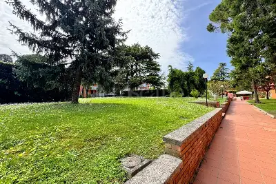 Casa in vendita, Via Arrigo Boito, Peschiera del Garda