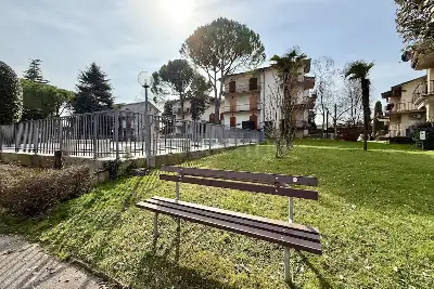 Casa in vendita, Via Benaco, Peschiera del Garda