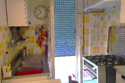 Casa in vendita, Via Camillo Negro, Roma