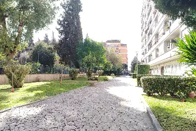 Casa in vendita, Via Gerolamo Cardano, Roma