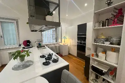 Casa in vendita, corso duca di genova , Roma