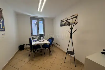 Ufficio in affitto, Viale Famagosta, Milano