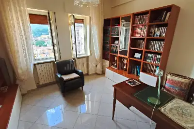 Casa in vendita, Via Vincenzo Catalani, Catanzaro